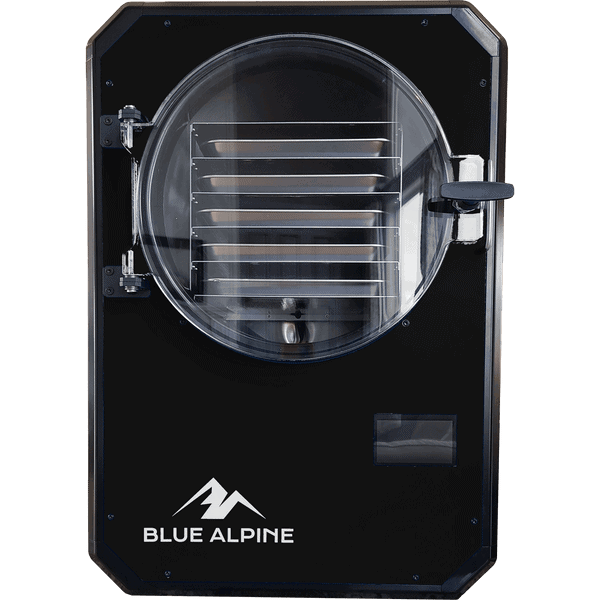 Home Freeze Dryer from Blue Alpine